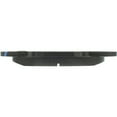 thumbnail image 4 of Centric Parts 102.09760 102 Series Semi Metallic Standard Brake Pad, 4 of 4