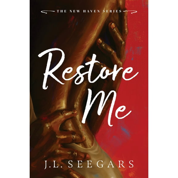 New Haven Restore Me (Standard Edition), Book 1, (Paperback)