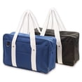 thumbnail image 2 of Japanese College Student Bags School Bag JK Commuter Bag Briefcase Anime Cospaly Costume Shoulder Tote Bags Messenger Handbags Blue, 2 of 6