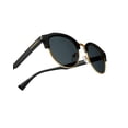 thumbnail image 4 of Lentes de Sol HAWKERS CLASSIC ROUNDED para Mujer, 4 of 4