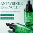 thumbnail image 4 of Crema facial hidratante de retinol y centella | Antiedad, reafirmante y reparadora calmante | Loción facial hidratante aclarante de manchas | Tubo de 40 ml | Mejora elasticidad y textura, 4 of 9