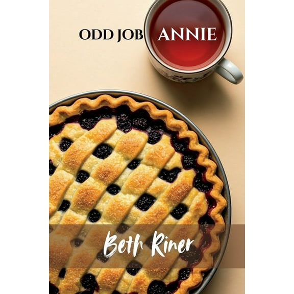 Odd Job Annie, (Paperback)