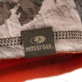 thumbnail image 6 of Mossy Oak Terra Gila Men's Reversible Fleece Beanie Hat, One Size Fits Most, 6 of 9
