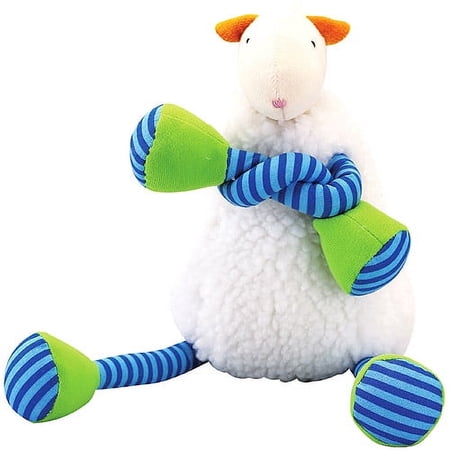 Wonderworld - Flexi Lamb Twistable Stuffed Animal
