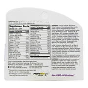 Centrum Silver Women 50+ Multivitamin Tablets 65 ea (Pack of 3)