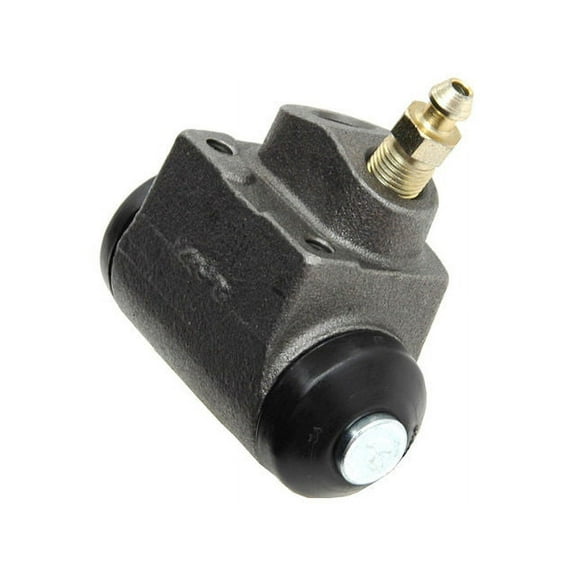 Rear Right Wheel Cylinder - Compatible with 2001 - 2011 Hyundai Elantra 2002 2003 2004 2005 2006 2007 2008 2009 2010