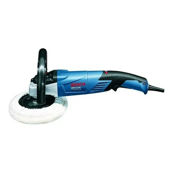 Pulidora Gpo 12 Ce 1200 W 06013890g0 BOSCH 06013890G0