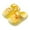 Yellow, variant on WOYY Kid's Boy's Girl's Cute Dinosaur Clogs Close Toe Sport Beach Sandals Lightweight Slide Shoes