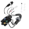 thumbnail image 1 of 69851 BBQ Igniter Button Kit for Spirit 220 320 330 335 Series Grills 7643 BBQ Igniter for BBQ Part, 1 of 5