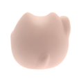thumbnail image 3 of Kotobuki Maneki Neko Charm Renai-Un Figura coleccionable Amor Rosa, 3 of 3
