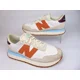 thumbnail image 2 of New Balance 237 Casual Retro Shoes Mens Size 9.5 Sea Salt Soft Copper - WS237BA, 2 of 6