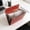 Red, variant on Kumdkd 12-Pocket Accordion Folder, 12.91x9.65in A4 Plastic Document Organizer with Snap Closure, Large Capacity File Holder for Office, Home & Business Organization