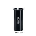 thumbnail image 1 of MTB Bicycle Bike Seat Post Shim Tube Sleeve Reducer Seatpost Converter Adapter, 1 of 7