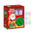 thumbnail image 1 of Christmas Claw Machine Set for Kids Creative Egg Grabber Toy Egg Grabber Machine Dispenser Mini Arcade Candy Vending Machine Mini Vending Toy for Parties Gatherings, 1 of 8