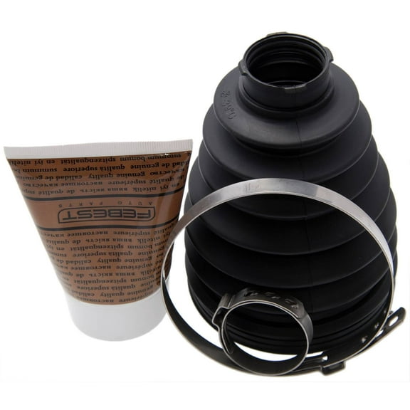 Febest BOOT OUTER CV JOINT KIT 90.2X123X31 # 0117P-038 OEM 04438-35060