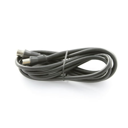 95 Mm Adapter - NavePoint 9.5mm Male to Female Adapter Cable 6 Ft