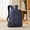 F,19.69*7.87IN, variant on Lightweight Packable Backpack, Small Travel Day Pack, Water Resistant Hiking Backpacks for Women Men, Multiple Pockets, Breathable Shoulder Strap, Everyday Carry