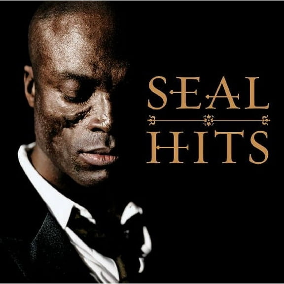 Seal - Hits - Music & Performance - CD
