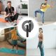 thumbnail image 4 of Springseil | Aerobic Fitness - Werkzeug | The main features of Springseil are: Features of Springseil, Effects of health and fitness, Springseil for D, 4 of 5