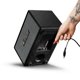 thumbnail image 5 of Altavoz Marshall Acton IV Bluetooth negro, 5 of 7