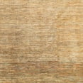 thumbnail image 1 of Ahgly Company Indoor Square Abstract Chocolate Brown Oriental Area Rugs, 6' Square, 1 of 6