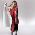 thumbnail image 4 of Uchiha Itachi - Couverture à Capuche Naruto Style Anime Ts04, 4 of 5