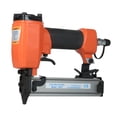 thumbnail image 1 of Air Nailer,Inch To 1 Nailer Pneumatic Stapler Furniture Decoration - 1/2 Inch To 23 - To Remove Pneumatic Stapler Air 1 Inch Air Nailer 1/2 Inch Powered Nail Furniture Stapler Air Powered Air Nailer, 1 of 7