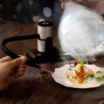 thumbnail image 3 of Pistola para ahumar, ahumador portátil para cócteles, infusor de humo, ahumador de cocina, regalo, 3 of 5