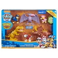 thumbnail image 3 of PAW Patrol Dino Rescue Set with 6 Collectible Figures, 3 of 7