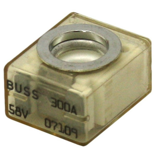 Samlex America Fuse MRBF-300 Replacement For Samlex DC-FA-300 Fuse Bar Assembly; 300 Amp; Slow Blow