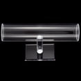 thumbnail image 5 of 2x Blet/b/jewelry/watch/props Display D H T-bar Rack, Transparente, 5 of 5