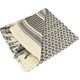 thumbnail image 2 of Bufanda FREE SOLDIER Tactical Desert Keffiyeh 110 x 110 cm (marrón), 2 of 9