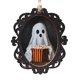 thumbnail image 2 of Retrato Pintura Fantasma Retro Halloween, 2 of 9