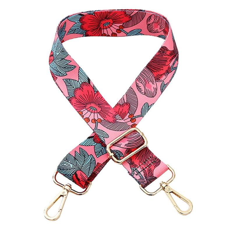 crossbody replacement strap