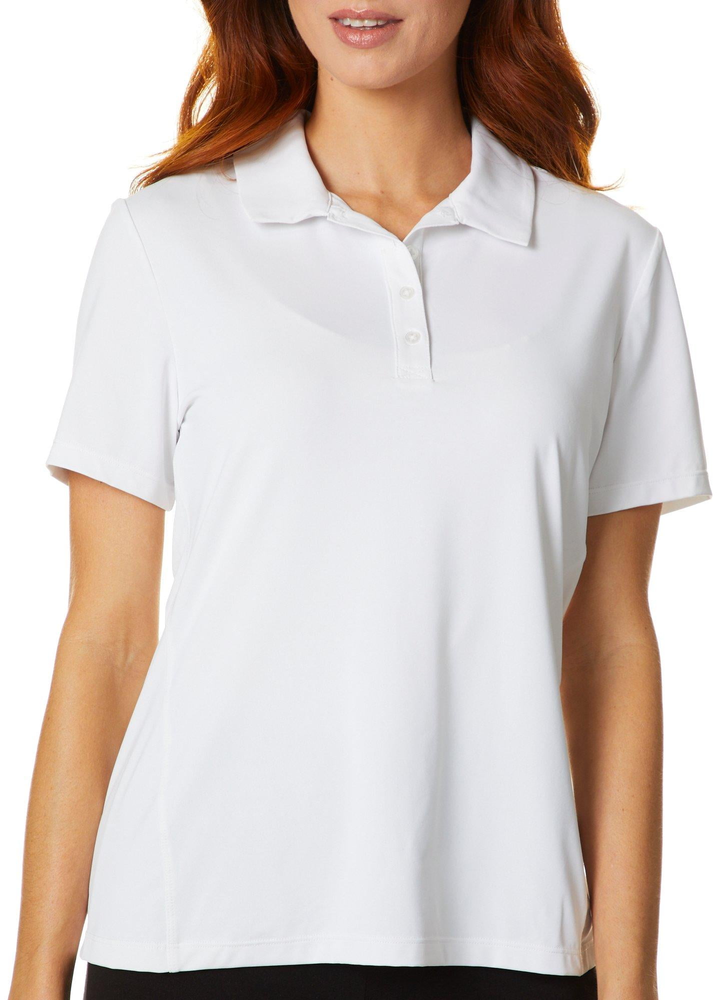 walmart womens polo