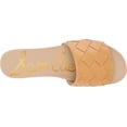 thumbnail image 4 of Sam Edelman Womens Adaley Sandal 11 Natural Sand, 4 of 4