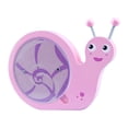 thumbnail image 1 of Caja de almacenamiento de dientes, contenedor de almacenamiento, caja portátil para guardar dientes Rosa, 1 of 8