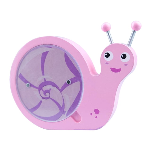 Caja de almacenamiento de dientes, contenedor de almacenamiento, caja portátil para guardar dientes Rosa