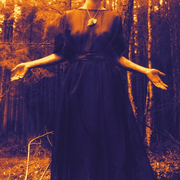 Olhava - Never Leave Me Alone - Music & Performance - Vinyl