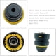 thumbnail image 4 of N403111 496244-00 N591846 584558-00 Chuck Assembly Replace for D25124 Rotary Hammer Drill Impact Driver, 4 of 5