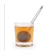 thumbnail image 4 of 12Pcs Tea Strainer,Premium Stainless Steel Tea Strainer with Handle for Loose Leaf Tea Fine Mesh Te, 4 of 5