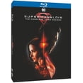thumbnail image 2 of Superman & Lois: The Complete Third Season (Blu-ray), Warner Home Video, Drama, 2 of 3