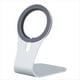 thumbnail image 2 of Soporte Magnético para Cargador de Teléfono Celular Soporte Magnético para Teléfono Soporte de Aleación de Aluminio Soporte de Carga Inalámbrica Rápida, 2 of 5