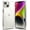 Clear, variant on Ringke Fusion Bumper [Reinforced Corner] Compatible with iPhone 14 Case 6.1 Inches, Transparent Shockproof Protective Cover for Women, Men - Clear
