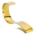 thumbnail image 3 of Shisuyan Belt Holder for Closet Belt Display Rack Stainless Steel Retail Display for Store Owners 1Set, 3 of 8