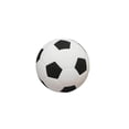 thumbnail image 1 of Kearding Lámpara de fútbol de silicona con integrada de 600 mAh, luz nocturna de fútbol, ​​juguete de luz LED de fútbol, ​​lámpara Iluminación y accesorios No.1, 1 of 5