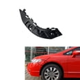 thumbnail image 3 of Car Front Bumper Bracket For Honda Civic 2006 2007 2008 2009 2010 2011 71198-SNA-A02 71193-SNA-A02, 3 of 6