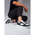 thumbnail image 3 of Tenis Para Hombre Shendy Vendy Clasico Sneakers Antileslizante Moda Urbana, 3 of 5