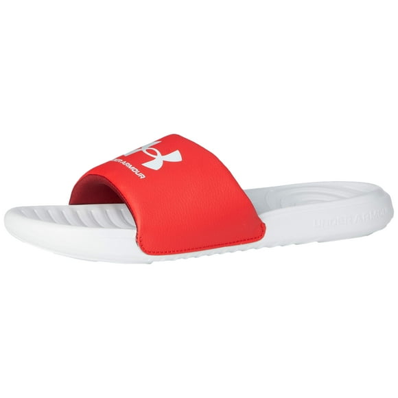 Under Armour Men's Ansa Fix Slide Sandal