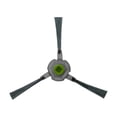 thumbnail image 4 of Paño de fregona con filtro de cepillos laterales principales para robot limpiador Ecovacs U2 Dgn22, 4 of 5